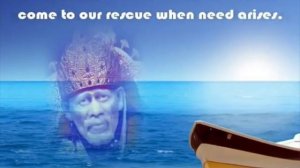 Shirdi Sai Baba Mantra - Om Sai Namo Namaha