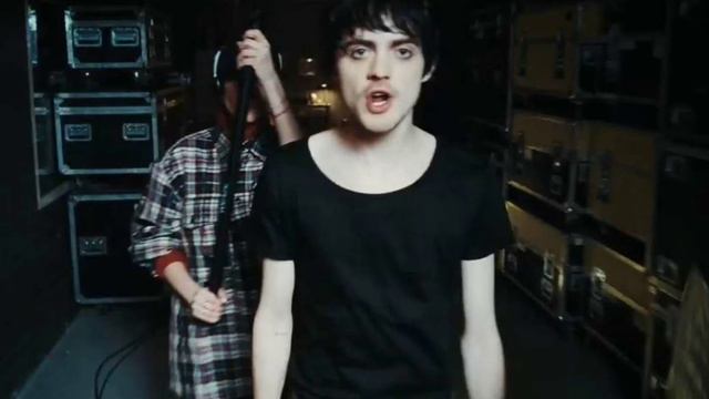 трек пошлая Молли кантакт смотреть онлайн