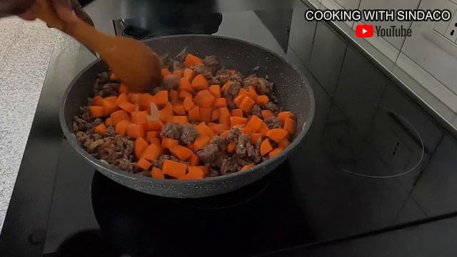 I travelled to Italy to cook for my FRIEND !! Cooking recipes смотреть онлайн