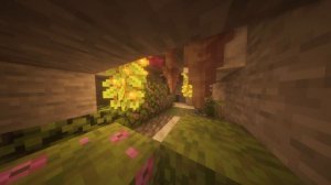 || Фон на рабочий стол || Майнкрафт || Minecraft || 1.18 || 1.17 ||