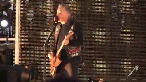 Настоящий ЗВУК METALLICA С ПУЛЬТА!