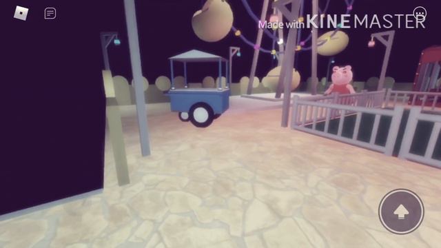 Прощай, Банни | СЕКРЕТНАЯ КОНЦОВКА | в "ПИГГИ: ПОХОРОНЫ БАННИ!" | ПРОХОЖДЕНИЕ - "ROBLOX - PIGGY" смотреть онлайн