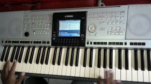 Yamaha PSR 3000