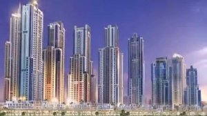 4 Bed Villa In Executive Towers, Business Bay, Burj Khalifa District