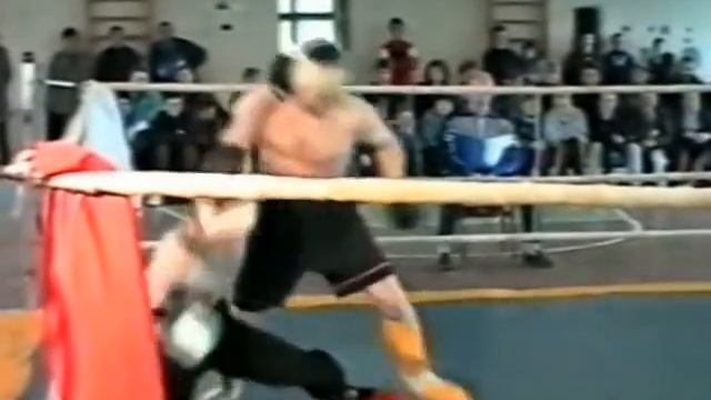 Турнир Городов России 1994г Кузнецов Юрий . SPART KICKBOXING. NOVOMOSKOVSK смотреть онлайн