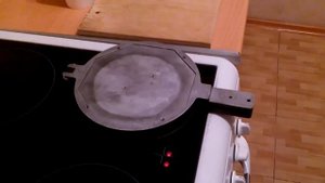 Гонконгские вафли готовим дома