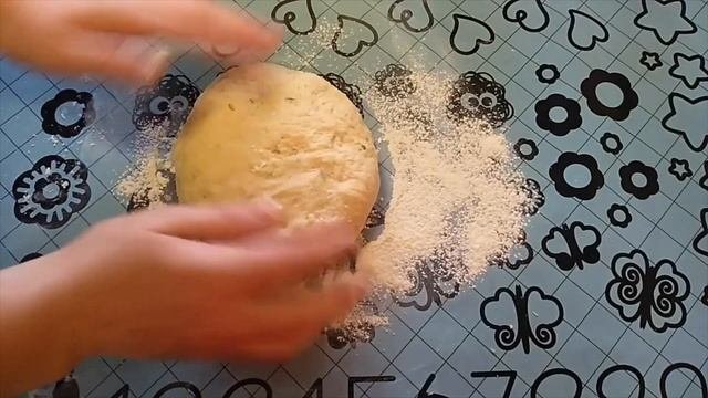 БЕЗДРОЖЖЕВОЙ ХЛЕБ за 5 минут + время на выпечку. Рецепт вкусного бездрожжевого хлеба. Домашний хлеб