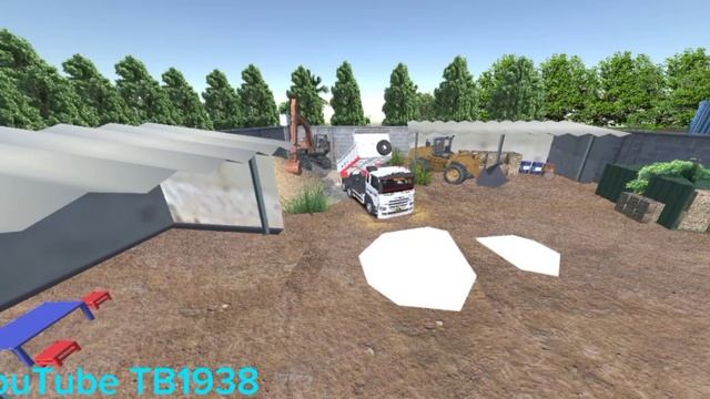 Share Mod Xe Hyundai Hd 270 | Proton Bus Simulator Road смотреть онлайн