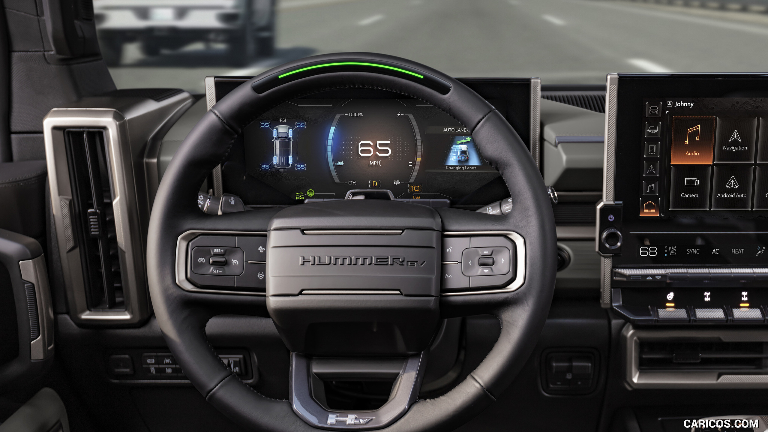 ПРОВЕРЯЙТЕ АВТО ПЕРЕД ПОКУПКОЙ HUMMER EV смотреть онлайн