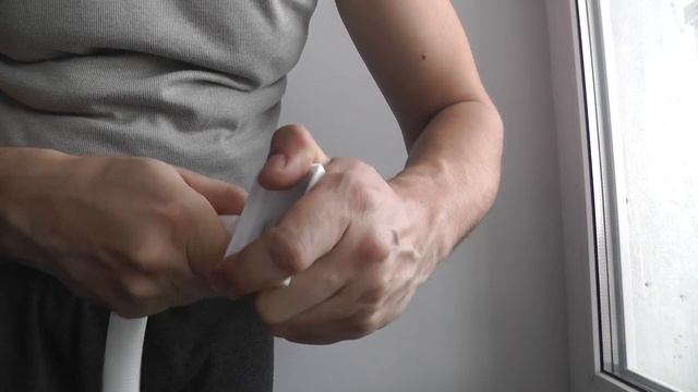 Сборка сифона на мойку с большой горловиной и переливом + замена смотреть онлайн