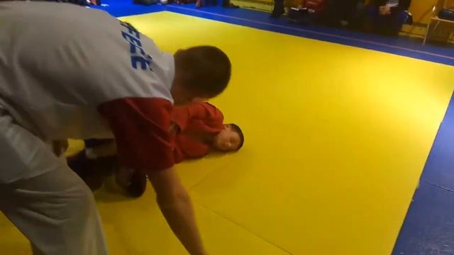 Артур &самбо смотреть онлайн