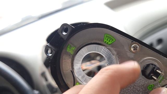 Led подсветка блока печки Калина/Гранта смотреть онлайн