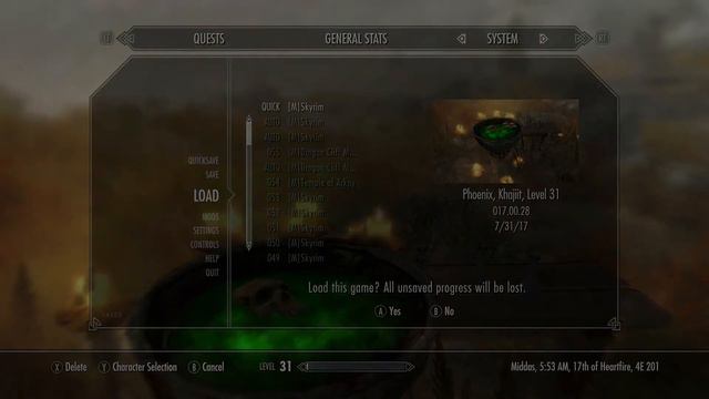 DRAGONTAIL MOUNTAINS!!- Xbox Modded Skyrim EP 18 смотреть онлайн