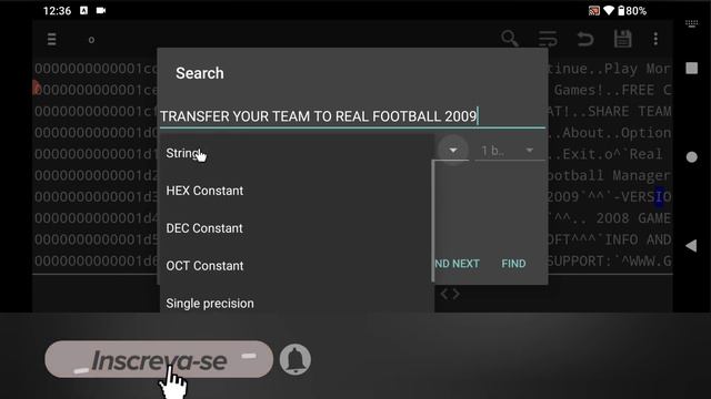 Traduzir game Java para jogar no celular Java ou EMULADOR смотреть онлайн
