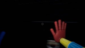 Poppy Playtime ♦ УЖАСЫ НА ФАБРИКЕ ИГРУШЕК - Прохождение Chapter 1