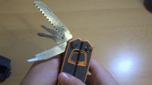 обзор набора для выживания