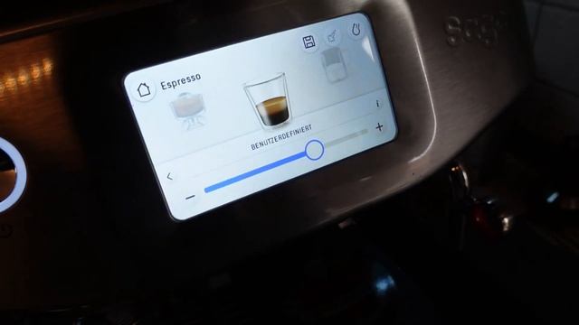 NEUE Sage Barista Touch Impress: Tipps zur Einstellung und Reinigung смотреть онлайн