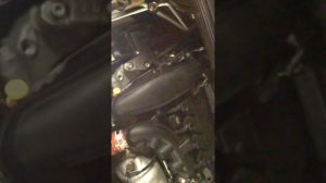 EP6CDT MD тарахтит после замены натяжителя цепи ГРМ