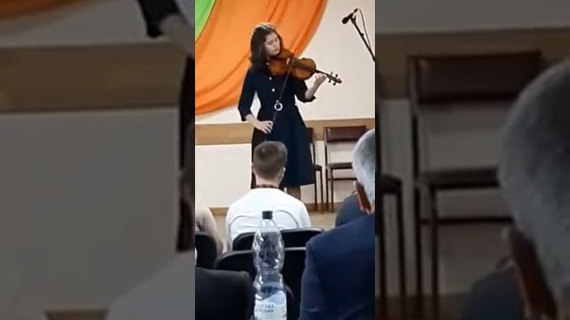 Захарова Юля - Л Ревуцький "Інтермеццо" SOLOVIOV ART II смотреть онлайн