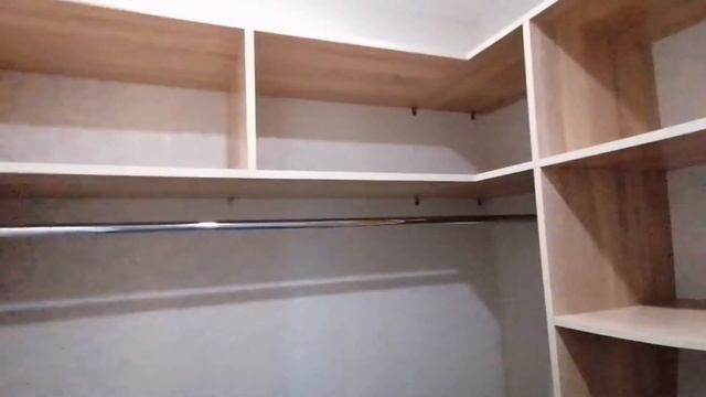 Гардероб своими руками из ЛДСП смотреть онлайн