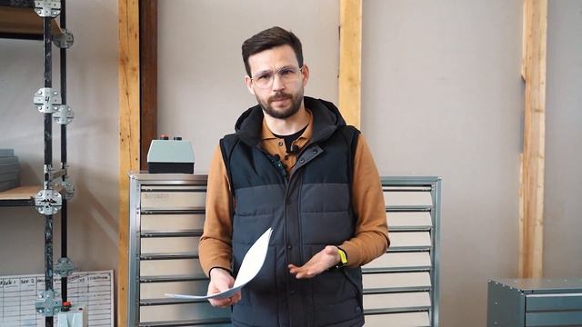 Огромные осевые вентиляторы для промышленных помещений! Обзор и характеристики смотреть онлайн