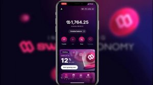 Выводим SweatCoin на свою Карту | Подключение Sweat Wallet и вывод на Bybit