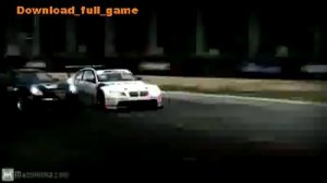 Need For Speed Shift