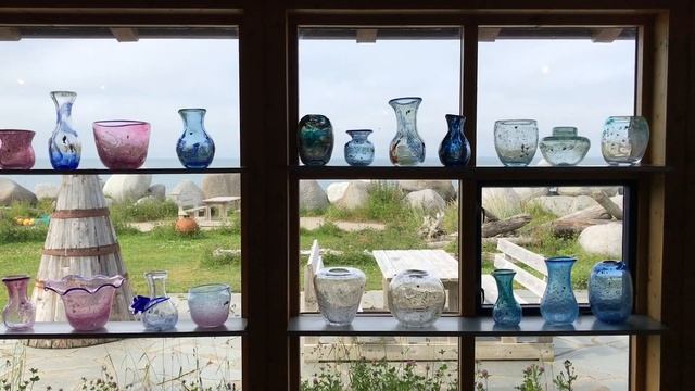 Путешествие на машине по Норвегии. Лофотенские острова. смотреть онлайн