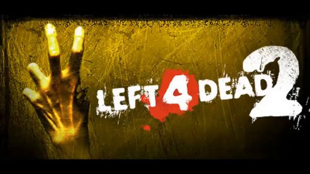 Left 4 Dead 2 Купить Ключ Steam