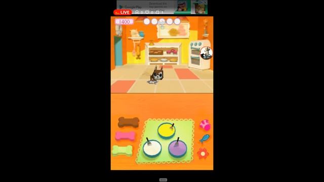 Littlest Pet Shop Beach Part 2 Friends Nintendo Ds Game смотреть онлайн