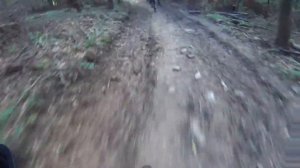 Sony action cam Downhill/Freeride