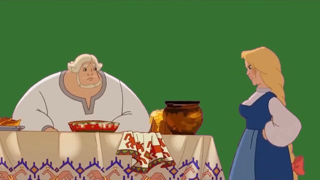 Дела семейные  мф Добрыня Никитич и Змей Горыныч смотреть онлайн