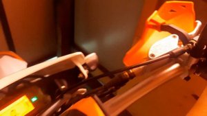 KAYO T2 250 MX|                                                    ЗВУК ВЫХЛОПА??