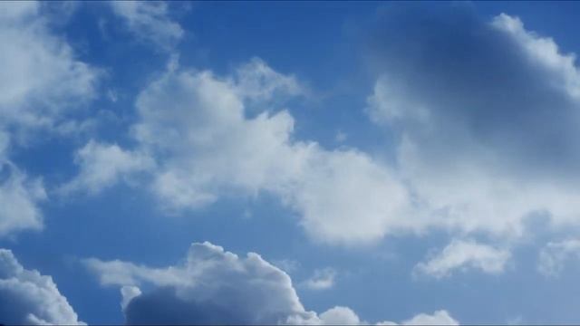Sky видеофон облака,небо-облака-ветер-погода-атмосфера смотреть онлайн