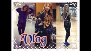 ✧ VLOG ✧ ДЕЛА ОДНОГО ДНЯ ✧ VictoriaPortfolio