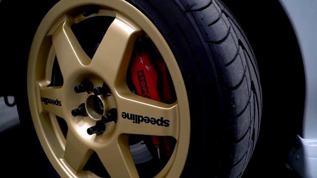 Featured Rides 005: Three Ultra-Clean and Swapped GC8's - Boosti.Bois смотреть онлайн