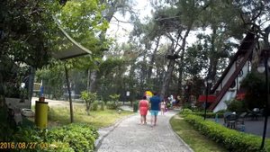 Отель GRAND YAZICI CLUB TURBAN 5* (Мармарис) самый честный обзор от ht.kz