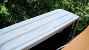 Отзыв о кондиционере Electrolux EACS-07HAT/N3