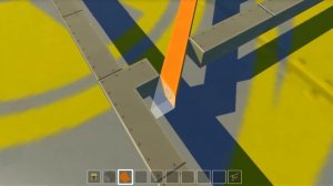 ИДЕАЛЬНАЯ ПОДВЕСКА В SCRAP MECHANIC (Часть 1)