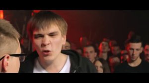 Гнойный 3 раунда vs VS94SKI