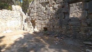 Кемер Турция. Что посмотреть, куда пойти, что делать.