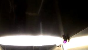 Лифт в ТЦ Принц Плаза