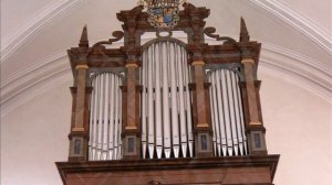 Max Gulbins (1862-1932): Christ lag in Todesbanden op. 16,11