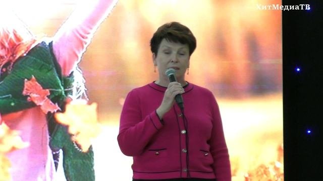 День воспитателя в лицее 11