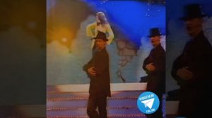 Редкое видео ➡️ Наташа Королёва   - Последний поезд / Натали 1999 год Украина