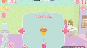 My pocket pony game 13