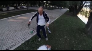 Валера, начинается [Хардкор]