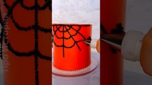 Страшная история с тортами "Странный дом"