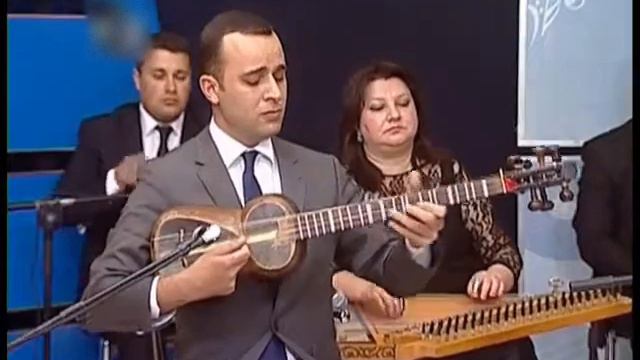 Mohlet Muslumov ,Yaşa könül смотреть онлайн
