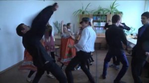 Эх,лук-лучок!